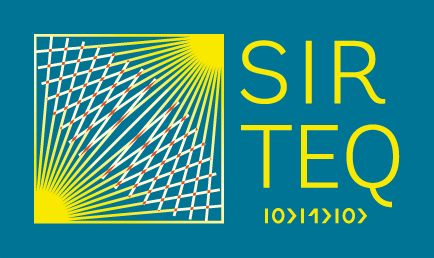 Logo SIRTEQ